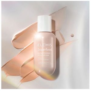 Elemis Superfood  Glow Priming Moisturiser